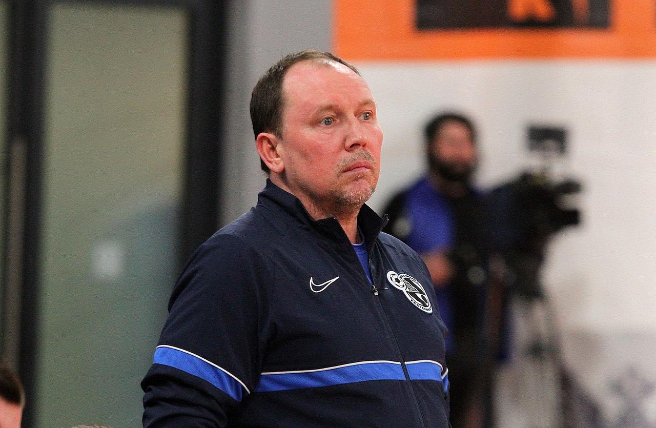 Мини-футбольный клуб «Синара» остался без главного тренера - Фото 1