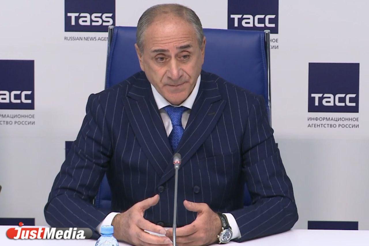 Юрий Зеленов, замминистра образования Свердловской области о буллинге: «Я больше вижу проблему во взрослых, чем в детях» - Фото 1