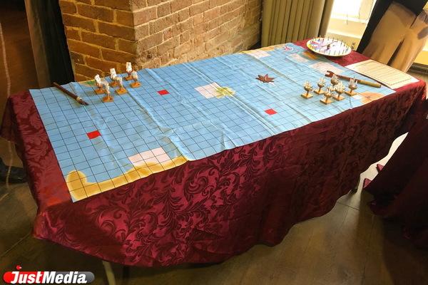 Какие бывают настольные игры?  - Фото 1