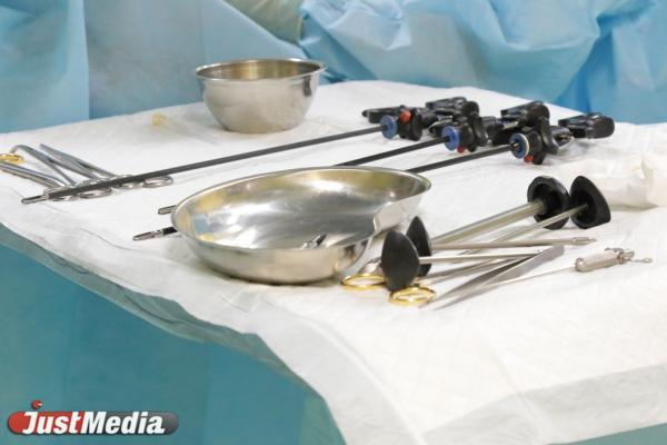 В США медсестра ампутировала ступню пожилому пациенту для украшения магазина родственников - Фото 1