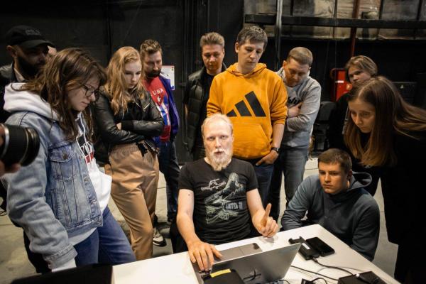 Школа кино Свердловской киностудии объявила новый набор абитуриентов - Фото 1