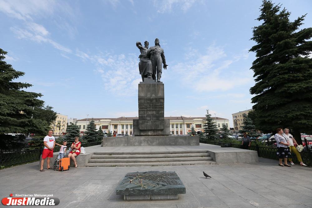 В Свердловской области в честь 80-летия УДТК состоится масштабная реконструкция битвы на Орловско-Курской дуге - Фото 1