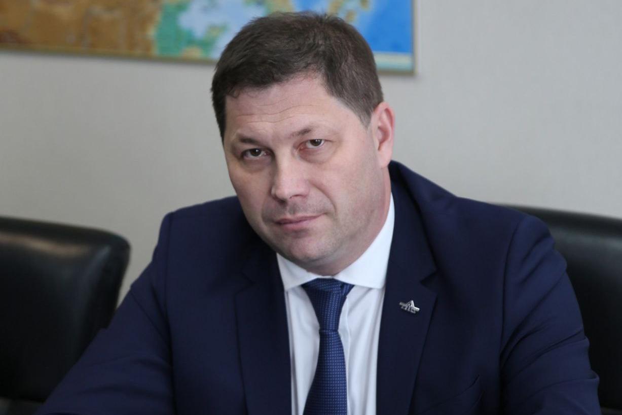 Скончался гендиректор «Свердловскавтодор» Владимир Тюменцев - Фото 1