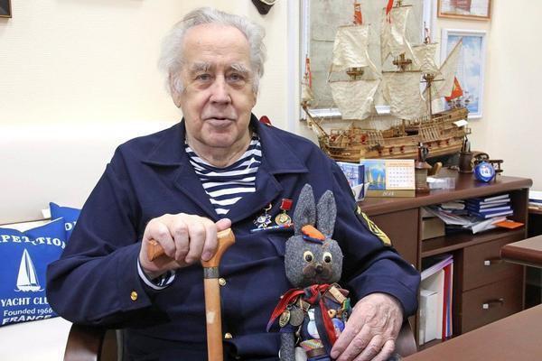 В Свердловской области с размахом отметят 85-летний юбилей Владислава Крапивина - Фото 1