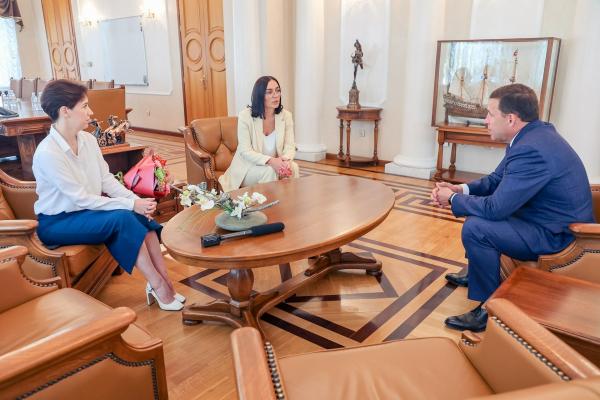 ЦИК отметил высокий уровень организации выборов в Свердловской области - Фото 1