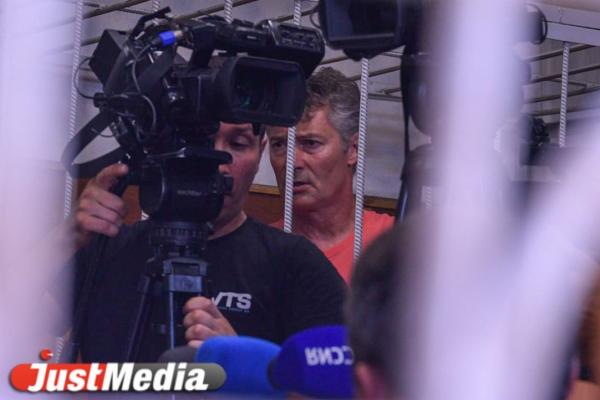 Евгений Ройзман свободен - Фото 1