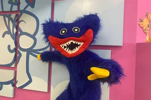 Хагги Вагги: «Если за окном холодно, то можно просто не выходить из дома». В Екатеринбурге +10 градусов - Фото 1