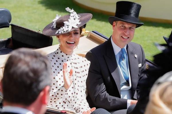 Принц Уильям и Кейт Миддлтон стали миллиардерами после получения новых титулов - Фото 1
