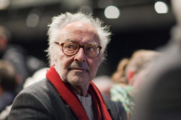 На 92 году жизни скончался французский режиссер Жан-Люк Годар - Фото 1