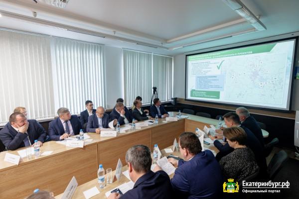 В Екатеринбургской агломерации создадут единую светофорную сеть - Фото 1