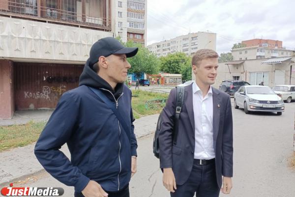 В Екатеринбурге будут судить адвоката, защищавшего Олега Ягодина и Владислава Постникова - Фото 1