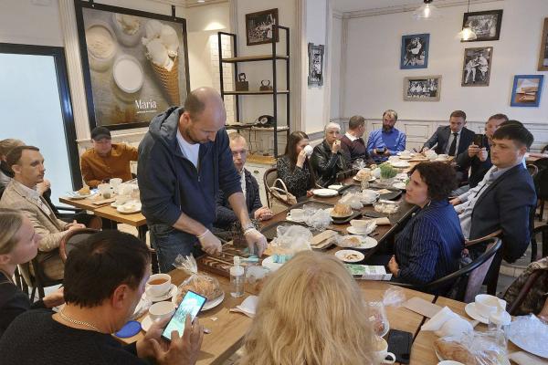 В Екатеринбурге начинающих фермеров обучат менеджменту и бухучету - Фото 1