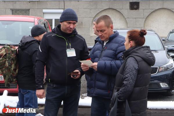 Сергей Чирков: «Наша страна не занималась мобилизацией граждан более 80 лет» - Фото 1