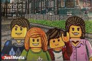 Lego в России заменит сеть магазинов «Мир кубиков»