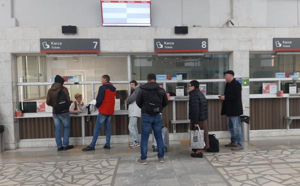 СвЖД возвращает деньги за неиспользованные билеты всем мобилизованным гражданам РФ - Фото 1
