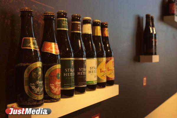  В Свердловской области снизился интерес к крепкому алкоголю и на треть выросли продажи пива  - Фото 1