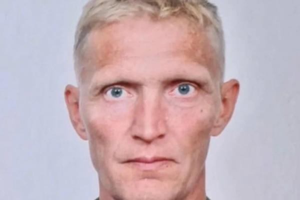 Доброволец из Свердловской области погиб в бою за Красный Лиман - Фото 1