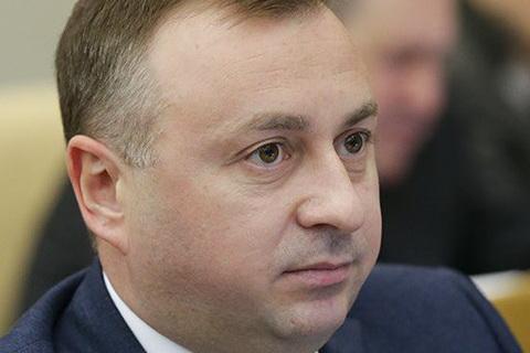 Депутат Госдумы Николай Петрунин умер в возрасте 46 лет - Фото 1
