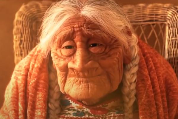 В Мексике скончалась бабушка, ставшая прототипом героини в «Тайне Коко» - Фото 1
