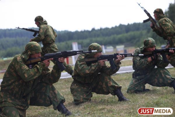 Меры поддержки получат все участники специальной военной операции из Свердловской области - Фото 1