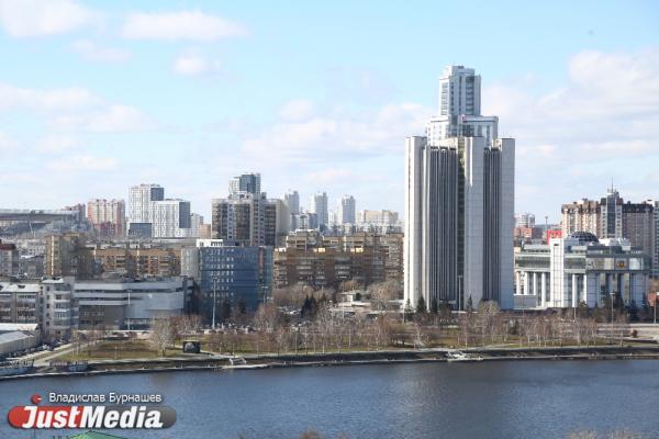 В свердловском правительстве приставок и.о. лишились еще два министра - Фото 1