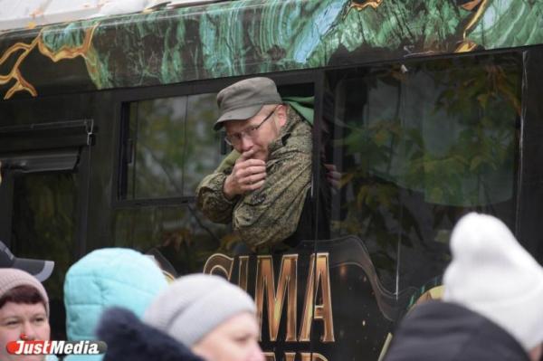 Депутат Госдумы рассказал о 86 свердловчанах, отправленных в зону СВО без подготовки - Фото 1