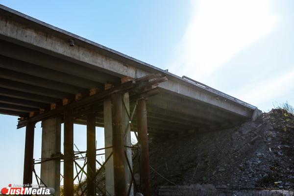В Свердловской области отремонтировали шесть мостов - Фото 1