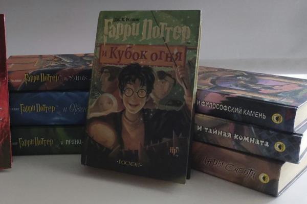 Николай Коляда активистам, предложившим запретить Гарри Поттера: «Пусть идут на ***» - Фото 1