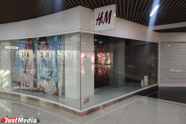 На месте H&M в РФ откроются магазины отечественных и турецких брендов - Фото 1