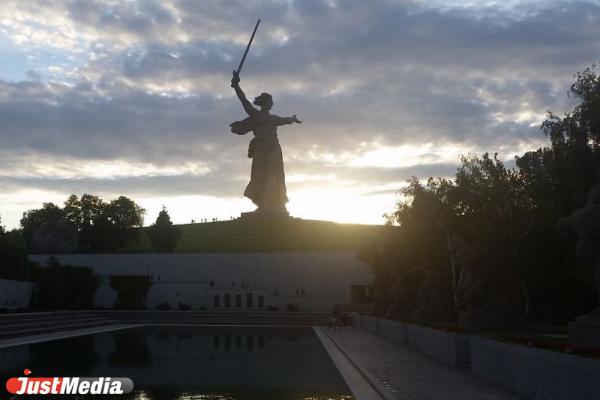 В Госдуме предложили переименовать Волгоград в Сталинград - Фото 1