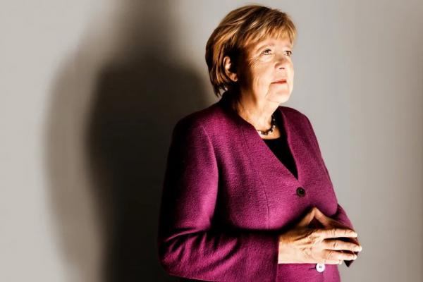 Меркель призналась, для чего на самом деле нужны были Минские соглашения - Фото 1