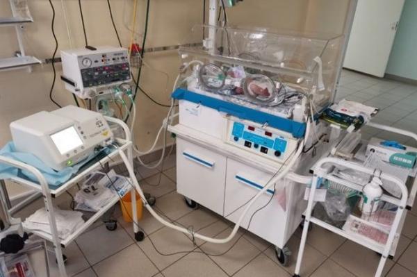 В НИИ ОММ спасли шесть новорожденных после тяжелой гипоксии - Фото 1