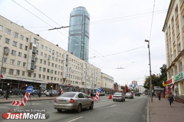 Заксобрание лишило мэрию Екатеринбурга полномочия по утверждению Генплана - Фото 1