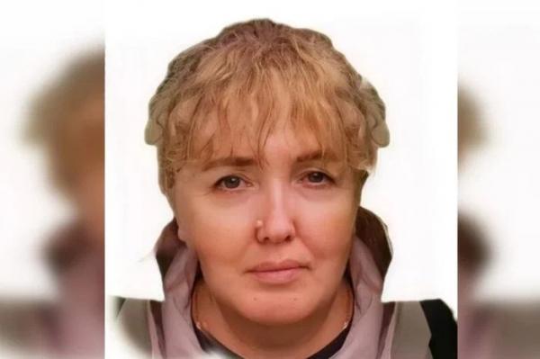 В Екатеринбурге пропала 58-летняя женщина - Фото 1