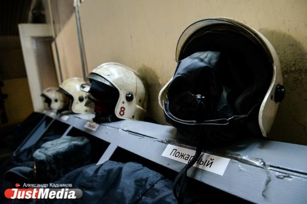 В Косулино откроется новая пожарно-спасательная часть - Фото 1