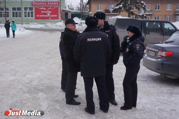 В Екатеринбурге начались рейды по выявлению мигрантов-правонарушителей - Фото 1