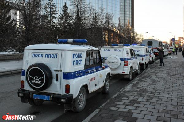 Свердловские полицейские обновят автопарк на 46 миллионов рублей - Фото 1