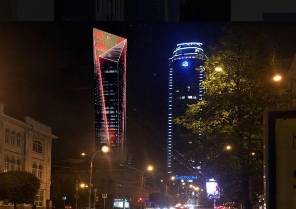 В Екатеринбурге с горожанами обсудят строительство еще одного небоскреба рядом с «Высоцким» - Фото 1