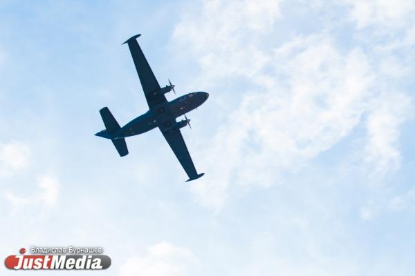 На Филиппинах во время учений разбился самолет ВВС   - Фото 1