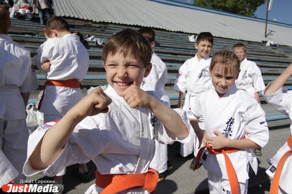 Свердловские власти начали подготовку к празднованию 100-летия создания органов физкультуры и спорта - Фото 1