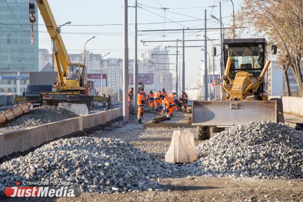 На участке трассы Екатеринбург – Шадринск – Курган на восемь месяцев введут реверсивное движение - Фото 1