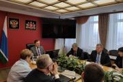 Свердловские профсоюзы и органы власти обсудили защиту человека труда