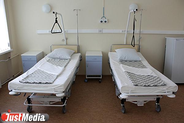 В четырех свердловских больницах открываются отделения ранней реабилитации в реанимациях - Фото 1