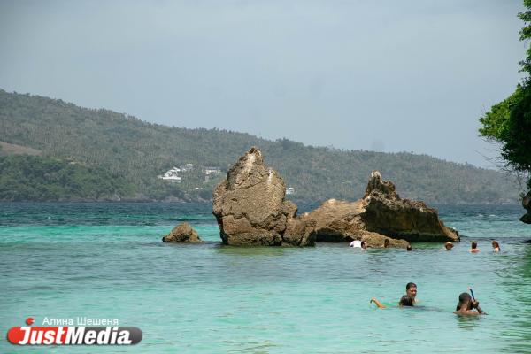 К чему снится море