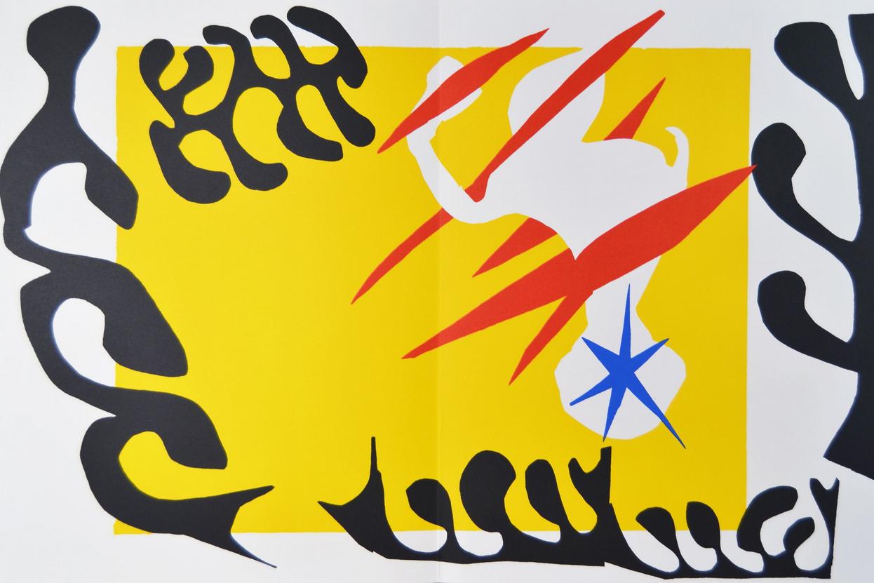 В Екатеринбурге откроется выставка, где можно увидеть подлинники Сальвадора Дали, Пабло Пикассо и Анри Матисса - Фото 1