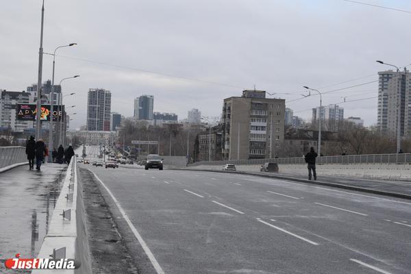 В Екатеринбурге летом снова будут ремонтировать развязку Луганская – Объездная - Фото 1