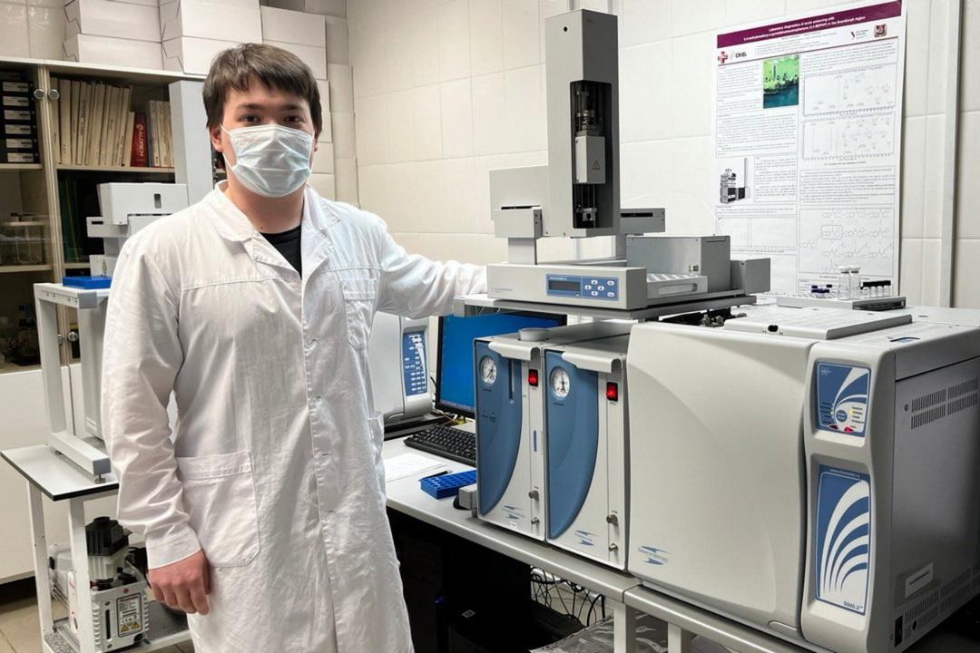 В свердловские наркологические клиники поступило новое оборудование для выявления психоактивных веществ в организме - Фото 1