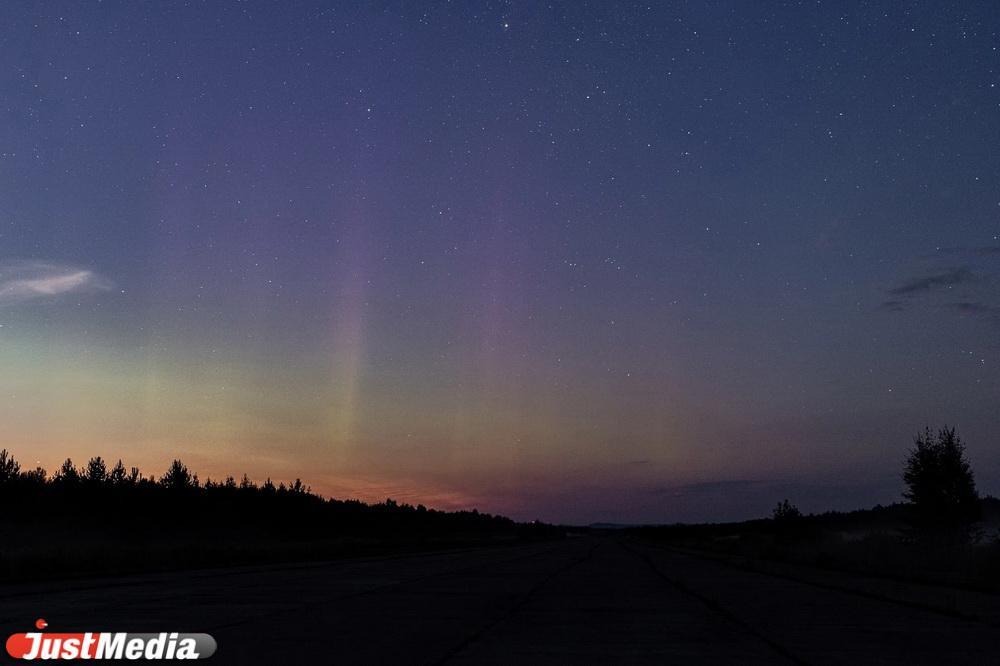 Атмосфера Земли - Фото 1