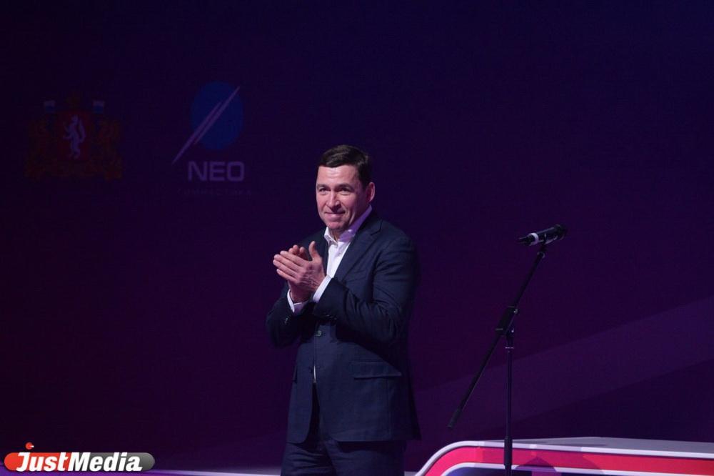 Более 50 миллиардов рублей выделено Свердловской области на социальные объекты в 2022 году благодаря Евгению Куйвашеву - Фото 1