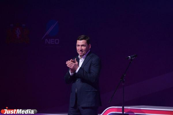 Более 50 миллиардов рублей выделено Свердловской области на социальные объекты в 2022 году благодаря Евгению Куйвашеву - Фото 1